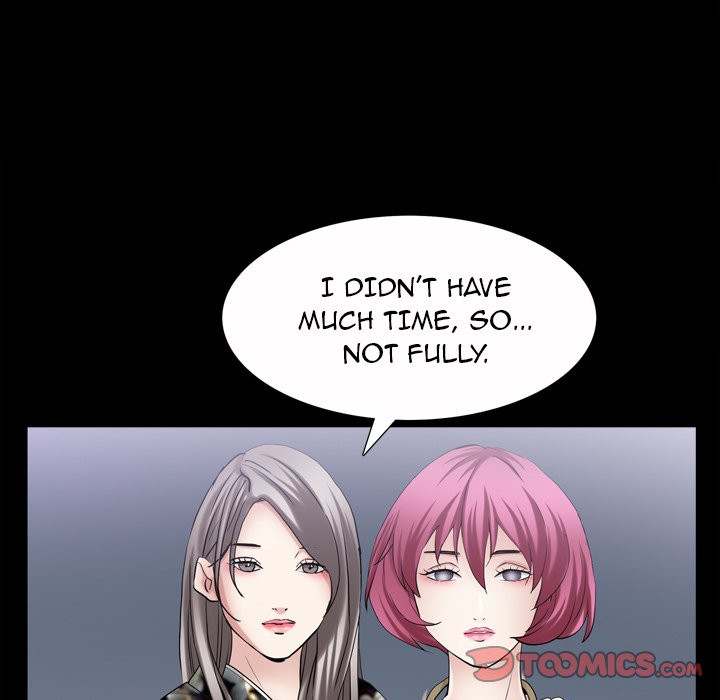 Barefoot : The Leash Season 2 Chapter 41 Page 75