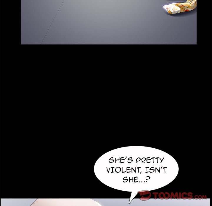 Barefoot : The Leash Season 2 Chapter 41 Page 81