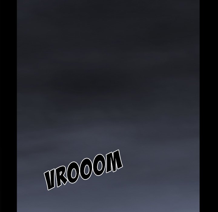 Barefoot : The Leash Season 2 Chapter 42 Page 91