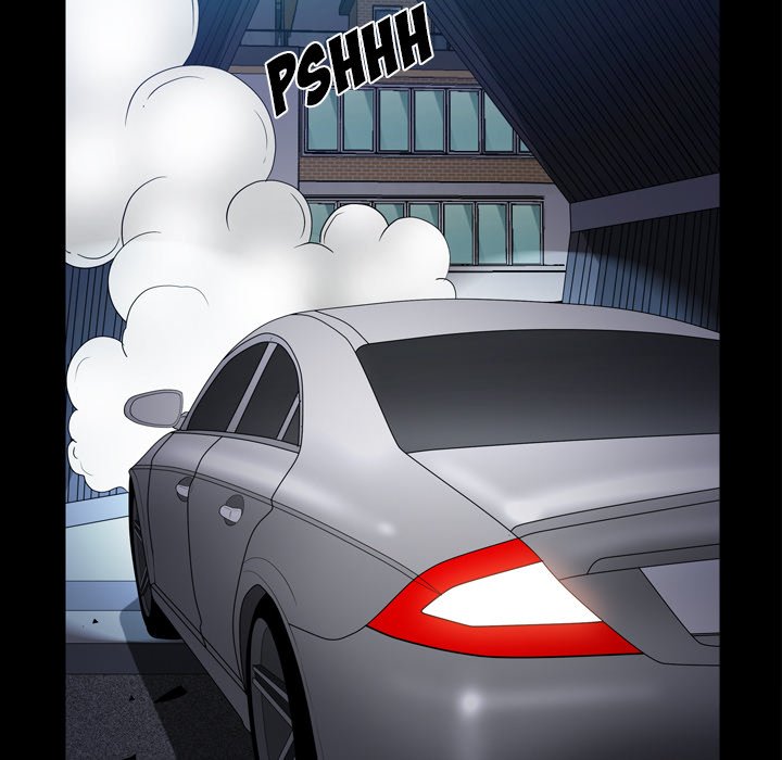 Barefoot : The Leash Season 2 Chapter 42 Page 95