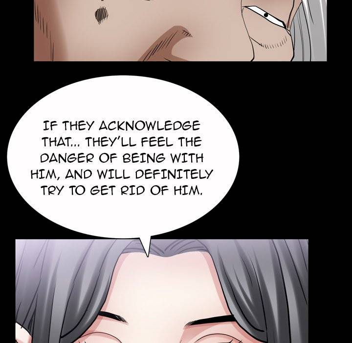 Barefoot : The Leash Season 2 Chapter 43 Page 104