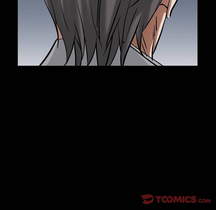 Barefoot : The Leash Season 2 Chapter 43 Page 42