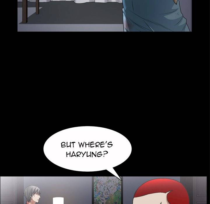 Barefoot : The Leash Season 2 Chapter 43 Page 59