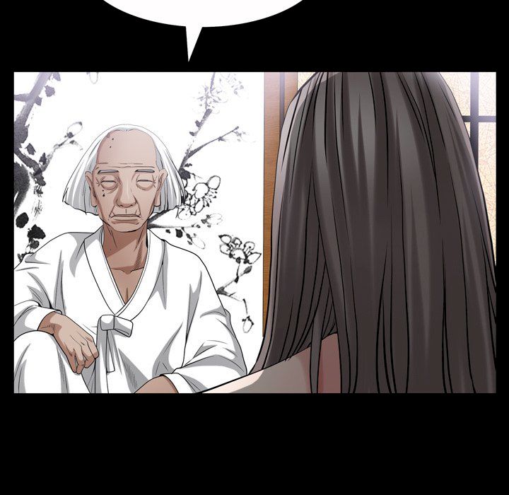 Barefoot : The Leash Season 2 Chapter 44 Page 101