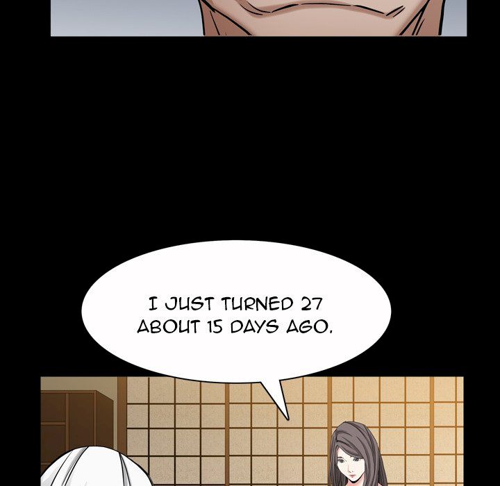 Barefoot : The Leash Season 2 Chapter 44 Page 103