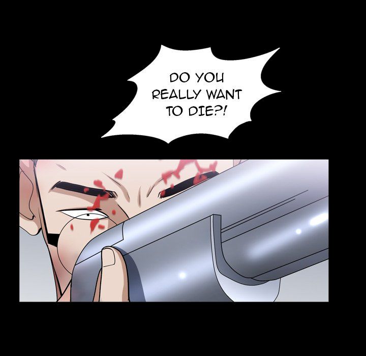 Barefoot : The Leash Season 2 Chapter 44 Page 48
