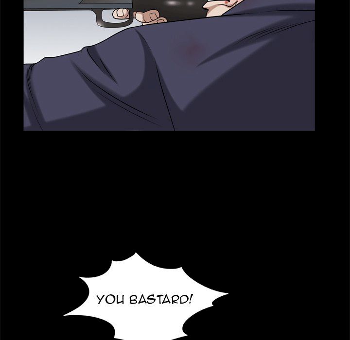 Barefoot : The Leash Season 2 Chapter 44 Page 53