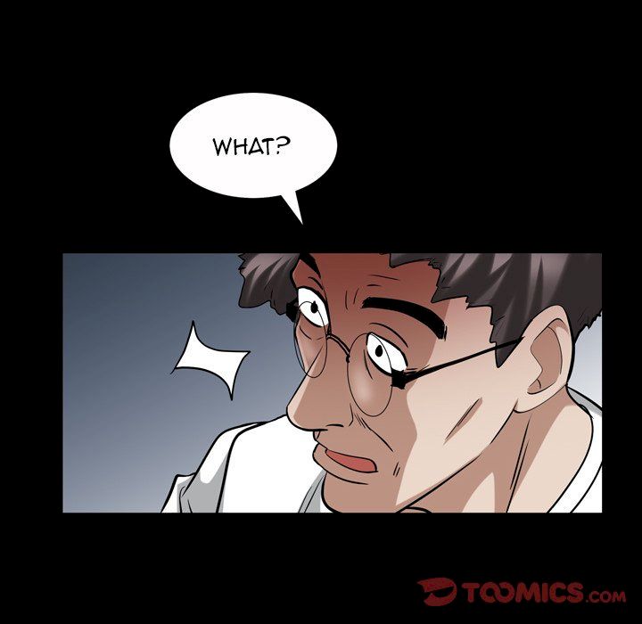 Barefoot : The Leash Season 2 Chapter 44 Page 82