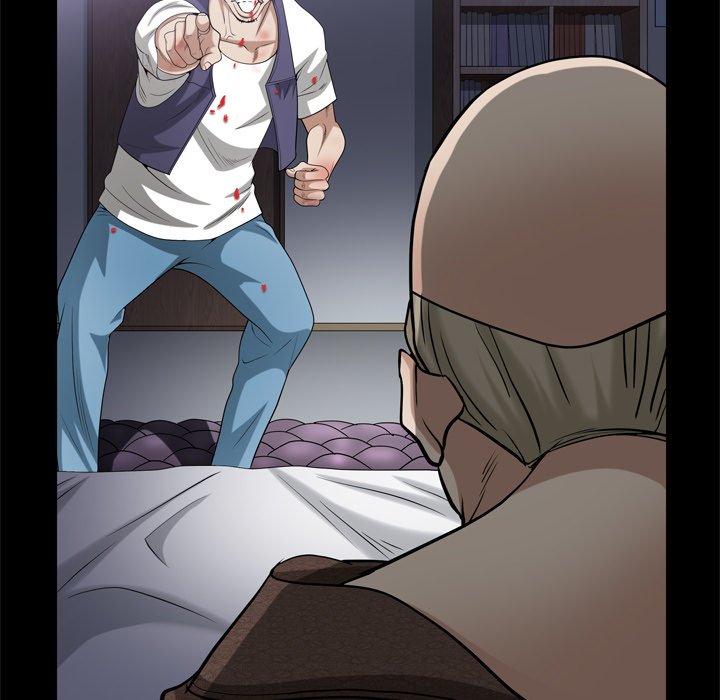 Barefoot : The Leash Season 2 Chapter 45 Page 100
