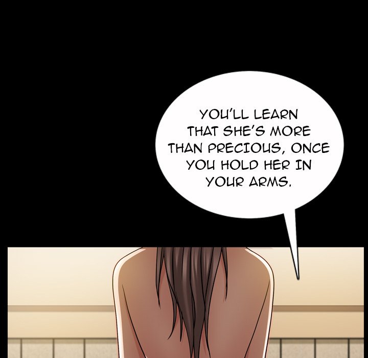 Barefoot : The Leash Season 2 Chapter 45 Page 13