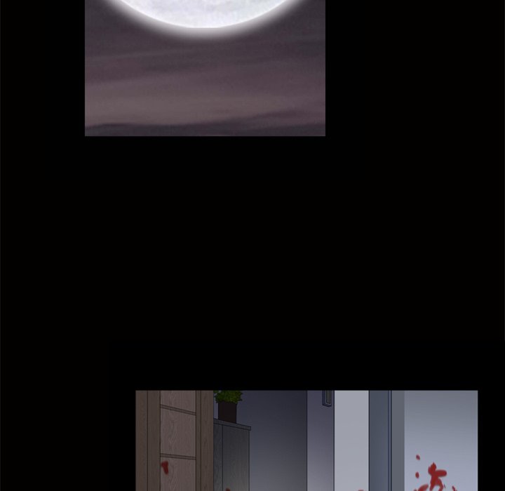 Barefoot : The Leash Season 2 Chapter 45 Page 26