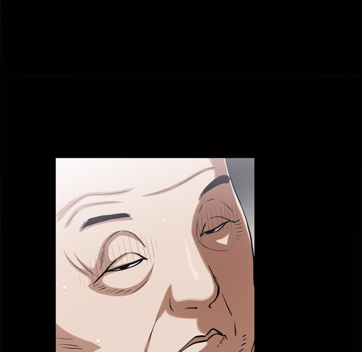 Barefoot : The Leash Season 2 Chapter 45 Page 31