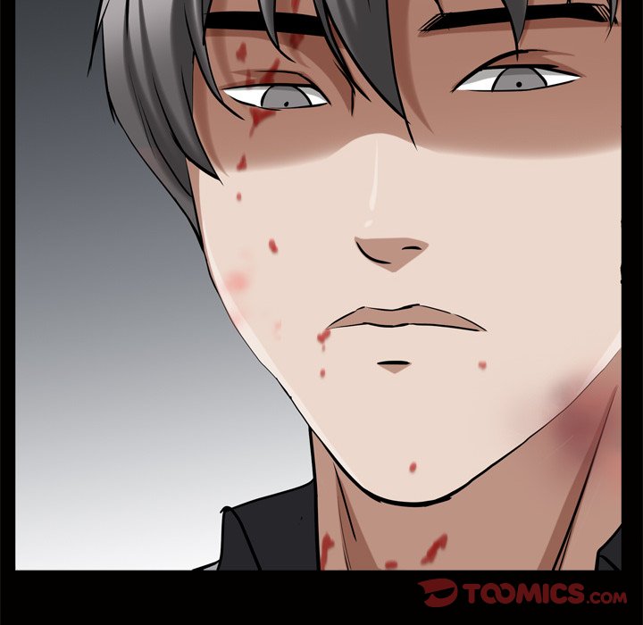 Barefoot : The Leash Season 2 Chapter 45 Page 36