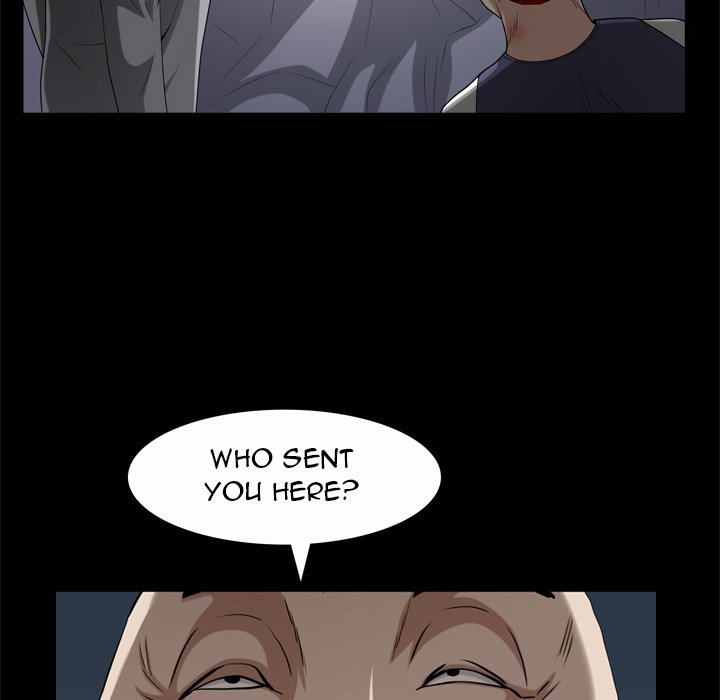 Barefoot : The Leash Season 2 Chapter 45 Page 50