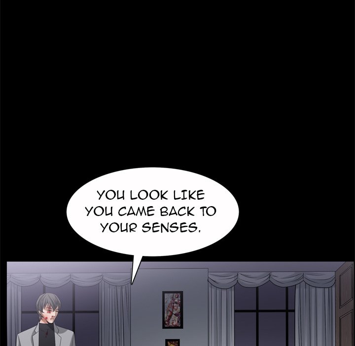 Barefoot : The Leash Season 2 Chapter 45 Page 55