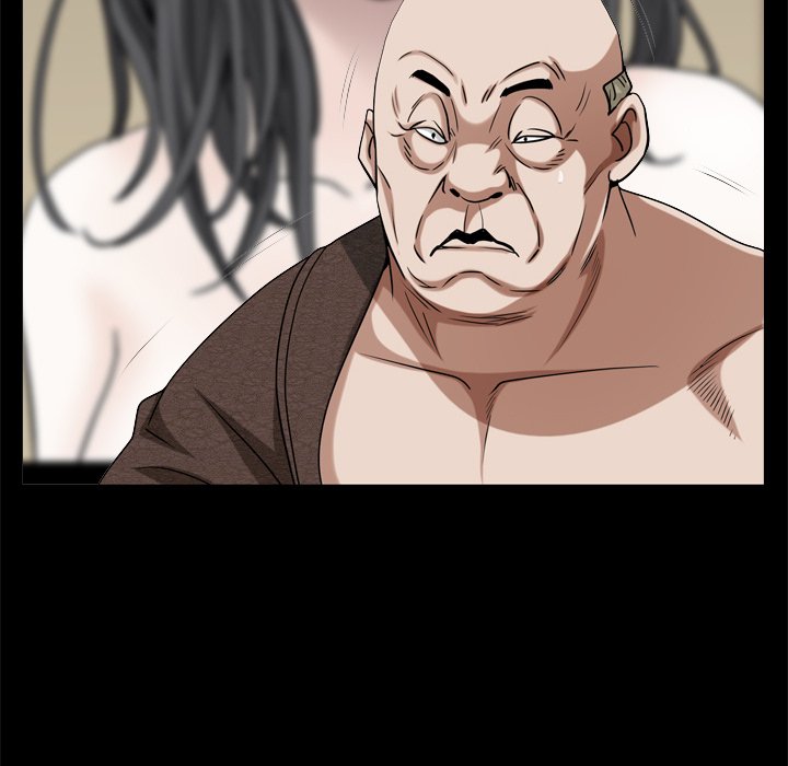 Barefoot : The Leash Season 2 Chapter 45 Page 82