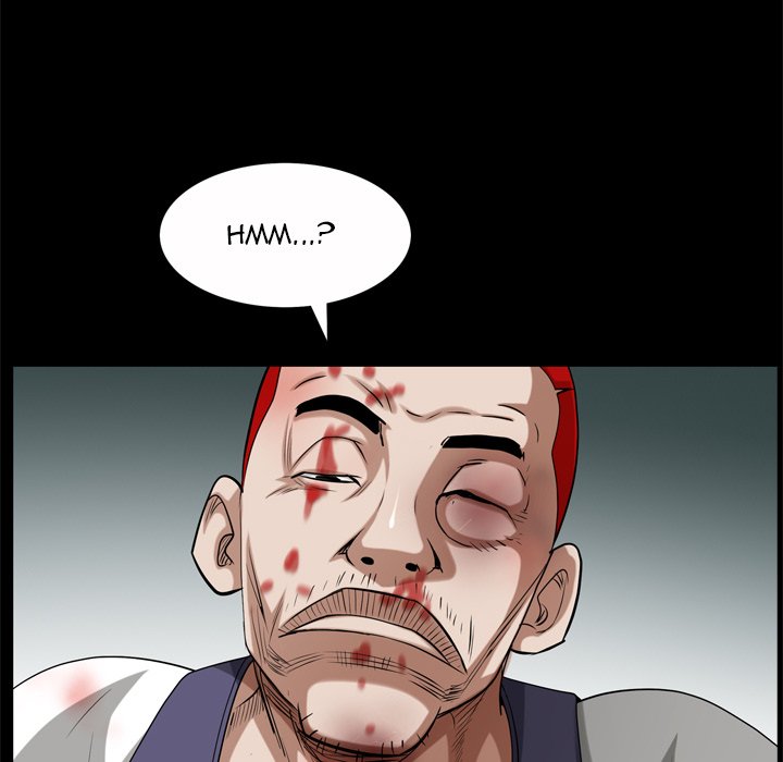 Barefoot : The Leash Season 2 Chapter 45 Page 83
