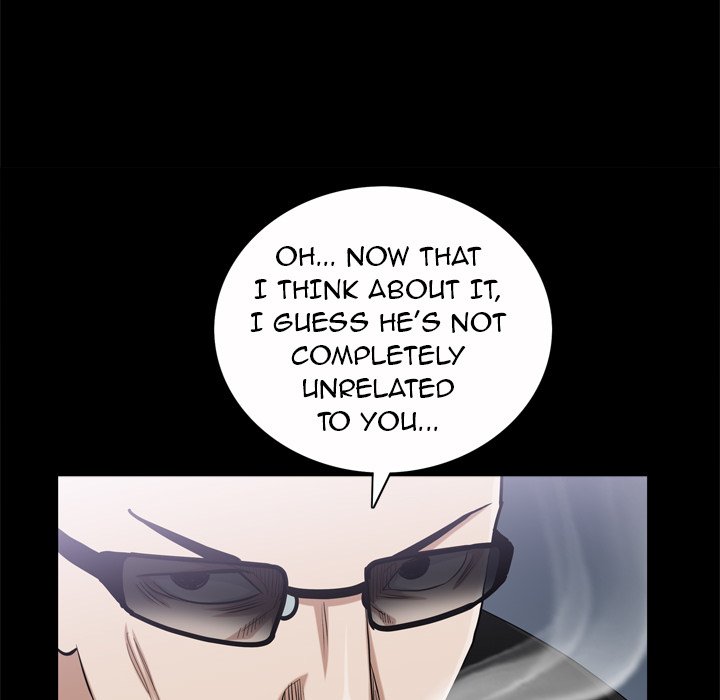 Barefoot : The Leash Season 2 Chapter 45 Page 91