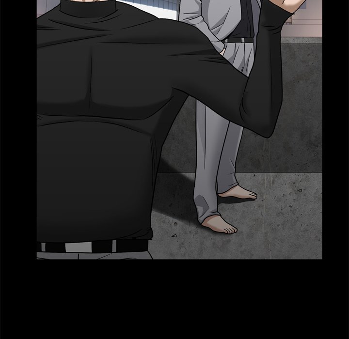 Barefoot : The Leash Season 2 Chapter 45 Page 94