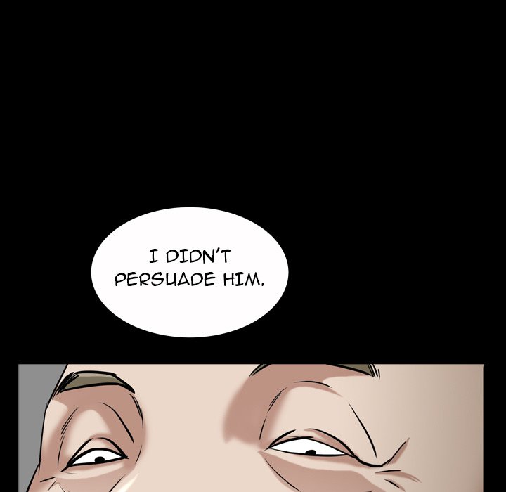 Barefoot : The Leash Season 2 Chapter 46 Page 103
