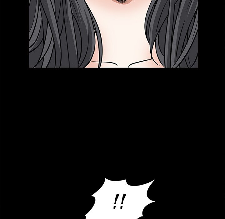 Barefoot : The Leash Season 2 Chapter 46 Page 116