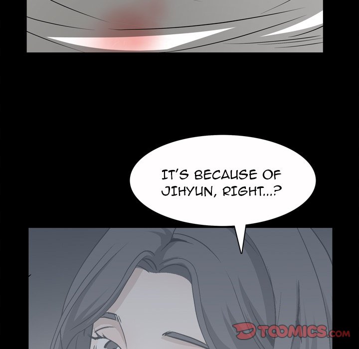 Barefoot : The Leash Season 2 Chapter 46 Page 42