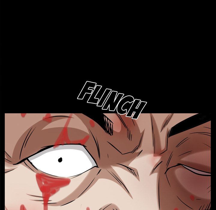 Barefoot : The Leash Season 2 Chapter 46 Page 44