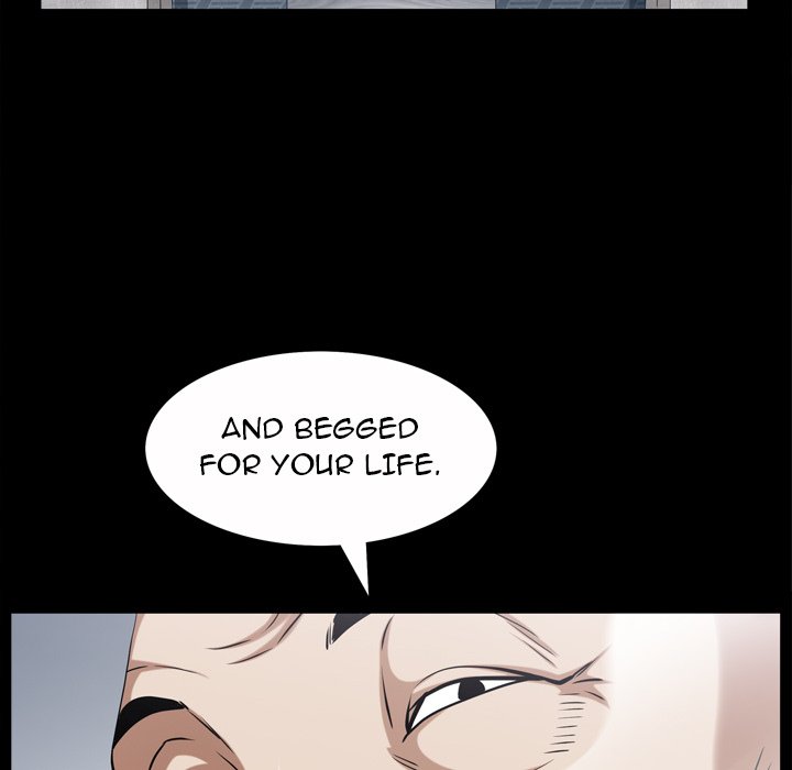 Barefoot : The Leash Season 2 Chapter 46 Page 59