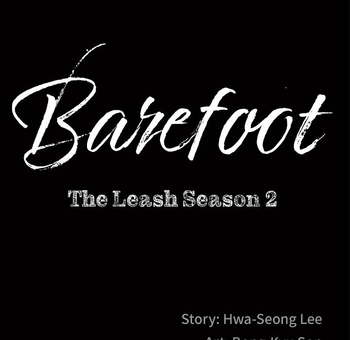 Barefoot : The Leash Season 2 Chapter 46 Page 8