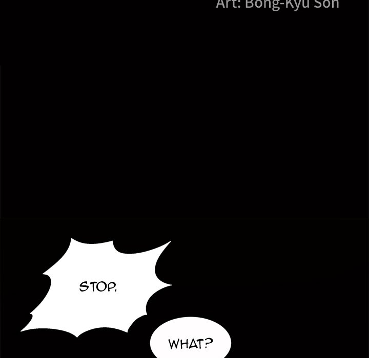 Barefoot : The Leash Season 2 Chapter 46 Page 9
