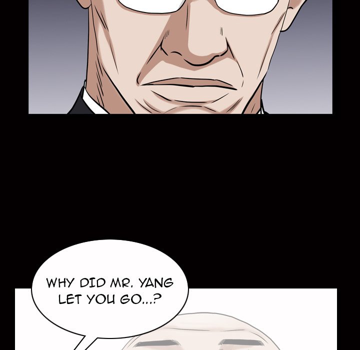 Barefoot : The Leash Season 2 Chapter 46 Page 95