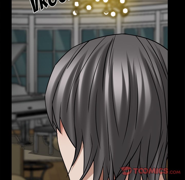 Barefoot : The Leash Season 2 Chapter 47 Page 106