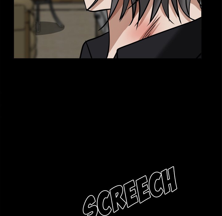 Barefoot : The Leash Season 2 Chapter 47 Page 107