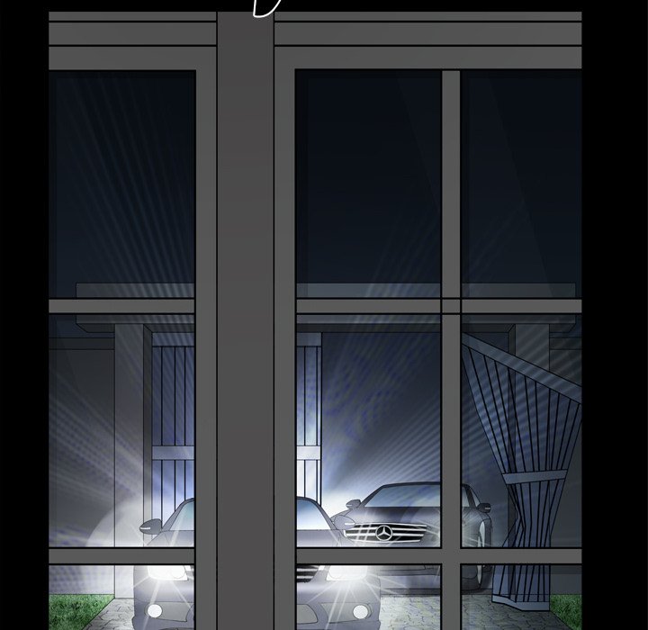 Barefoot : The Leash Season 2 Chapter 47 Page 108