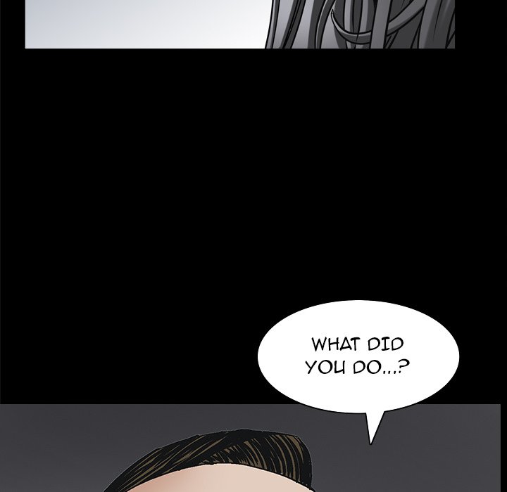 Barefoot : The Leash Season 2 Chapter 47 Page 11