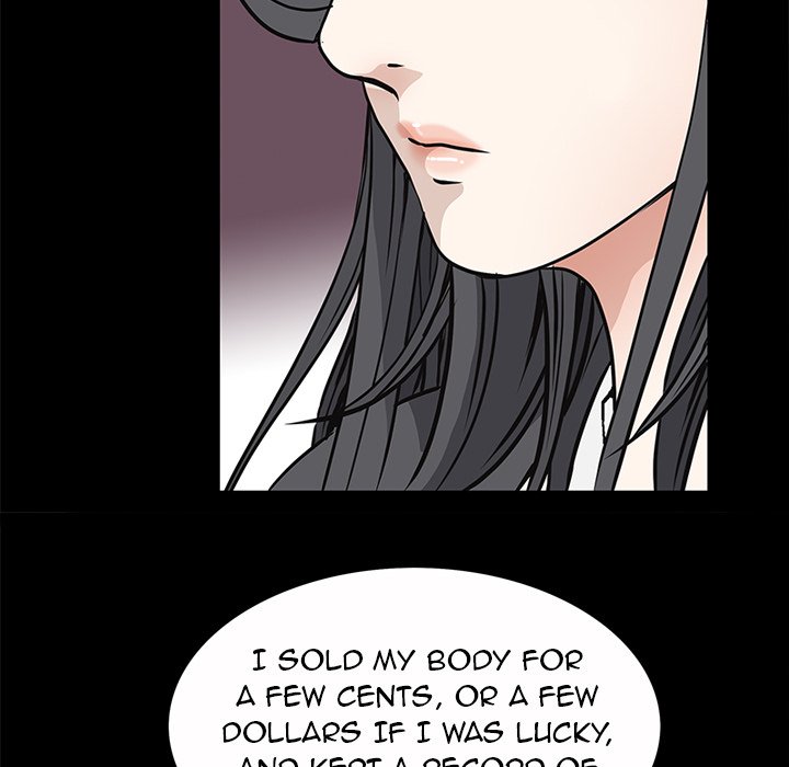 Barefoot : The Leash Season 2 Chapter 47 Page 32