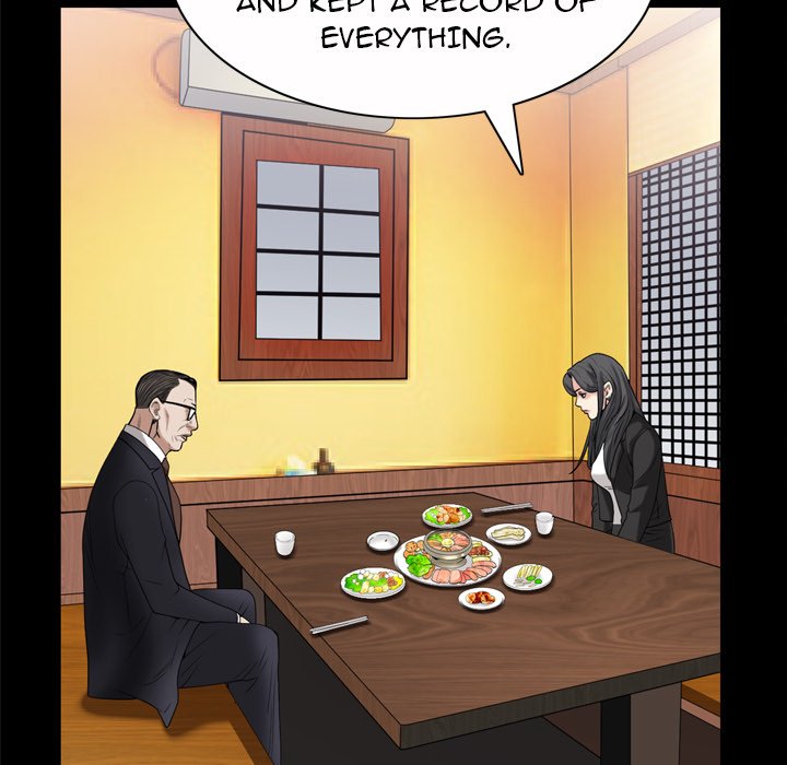 Barefoot : The Leash Season 2 Chapter 47 Page 33