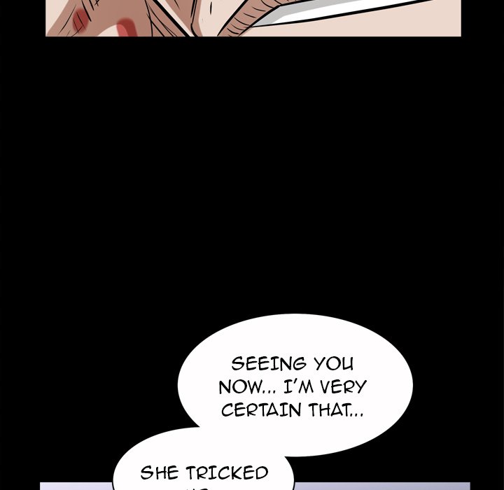 Barefoot : The Leash Season 2 Chapter 47 Page 40