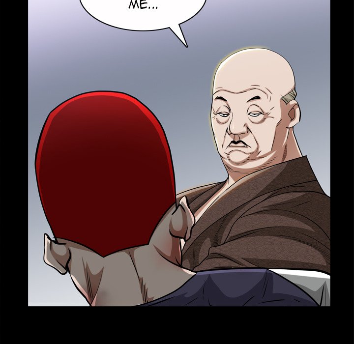 Barefoot : The Leash Season 2 Chapter 47 Page 41