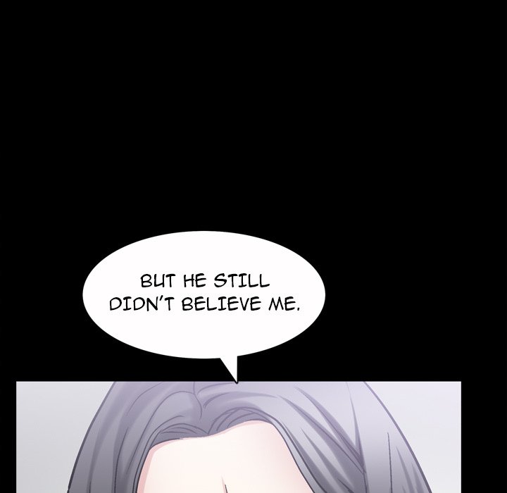 Barefoot : The Leash Season 2 Chapter 47 Page 53