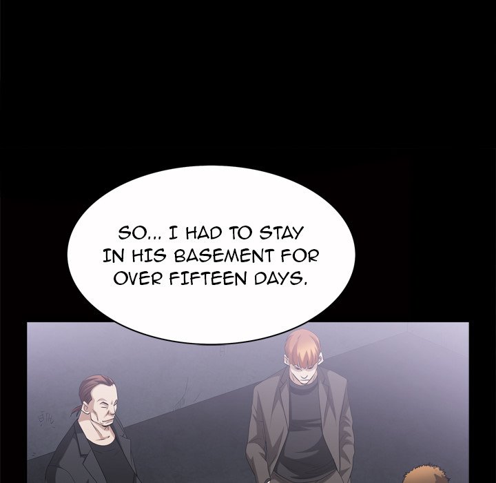 Barefoot : The Leash Season 2 Chapter 47 Page 56