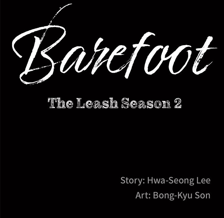 Barefoot : The Leash Season 2 Chapter 47 Page 7