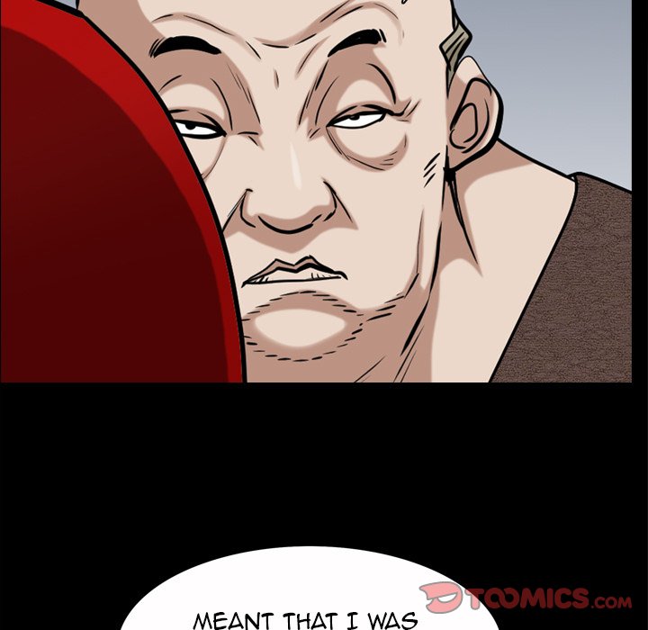 Barefoot : The Leash Season 2 Chapter 47 Page 86