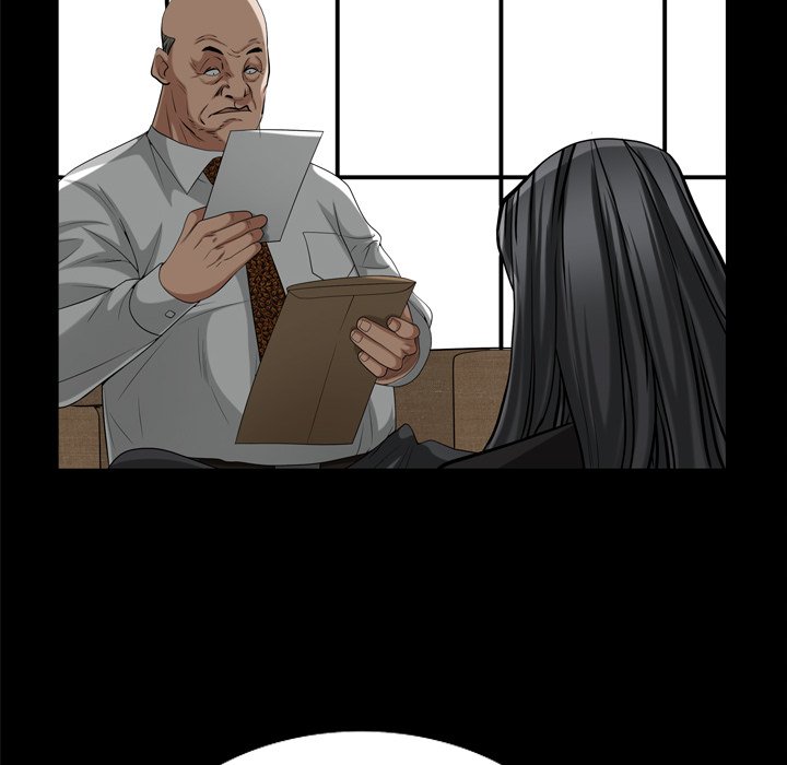 Barefoot : The Leash Season 2 Chapter 47 Page 9