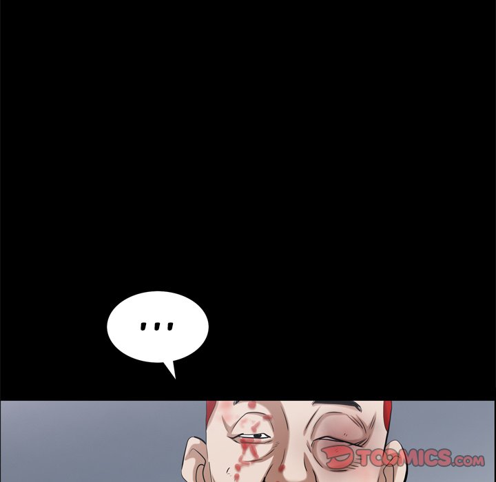 Barefoot : The Leash Season 2 Chapter 48 Page 12