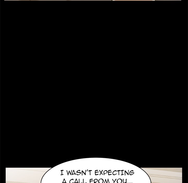 Barefoot : The Leash Season 2 Chapter 48 Page 121