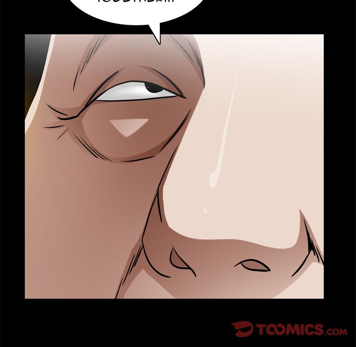 Barefoot : The Leash Season 2 Chapter 48 Page 126
