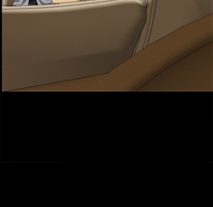 Barefoot : The Leash Season 2 Chapter 48 Page 20