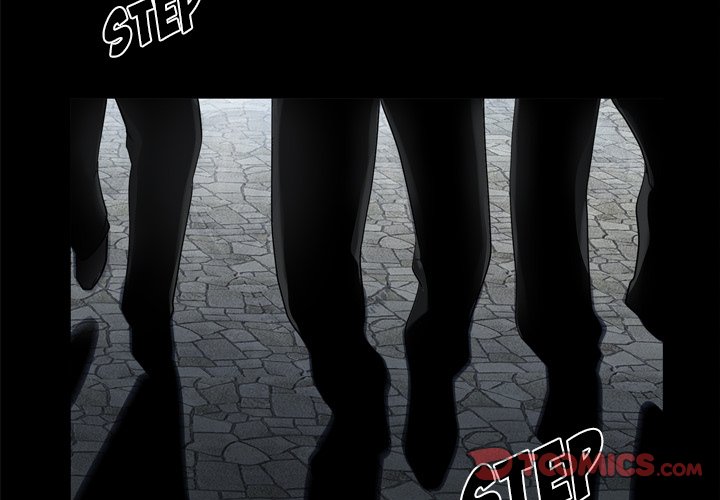 Barefoot : The Leash Season 2 Chapter 48 Page 3