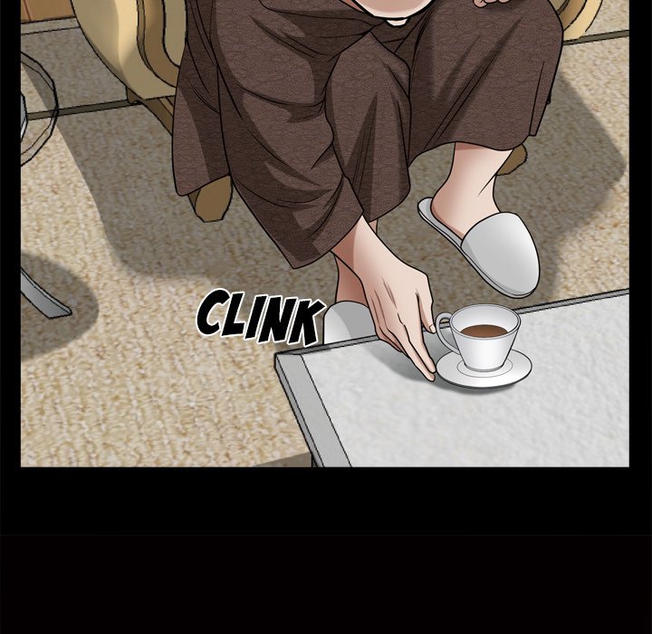 Barefoot : The Leash Season 2 Chapter 48 Page 31